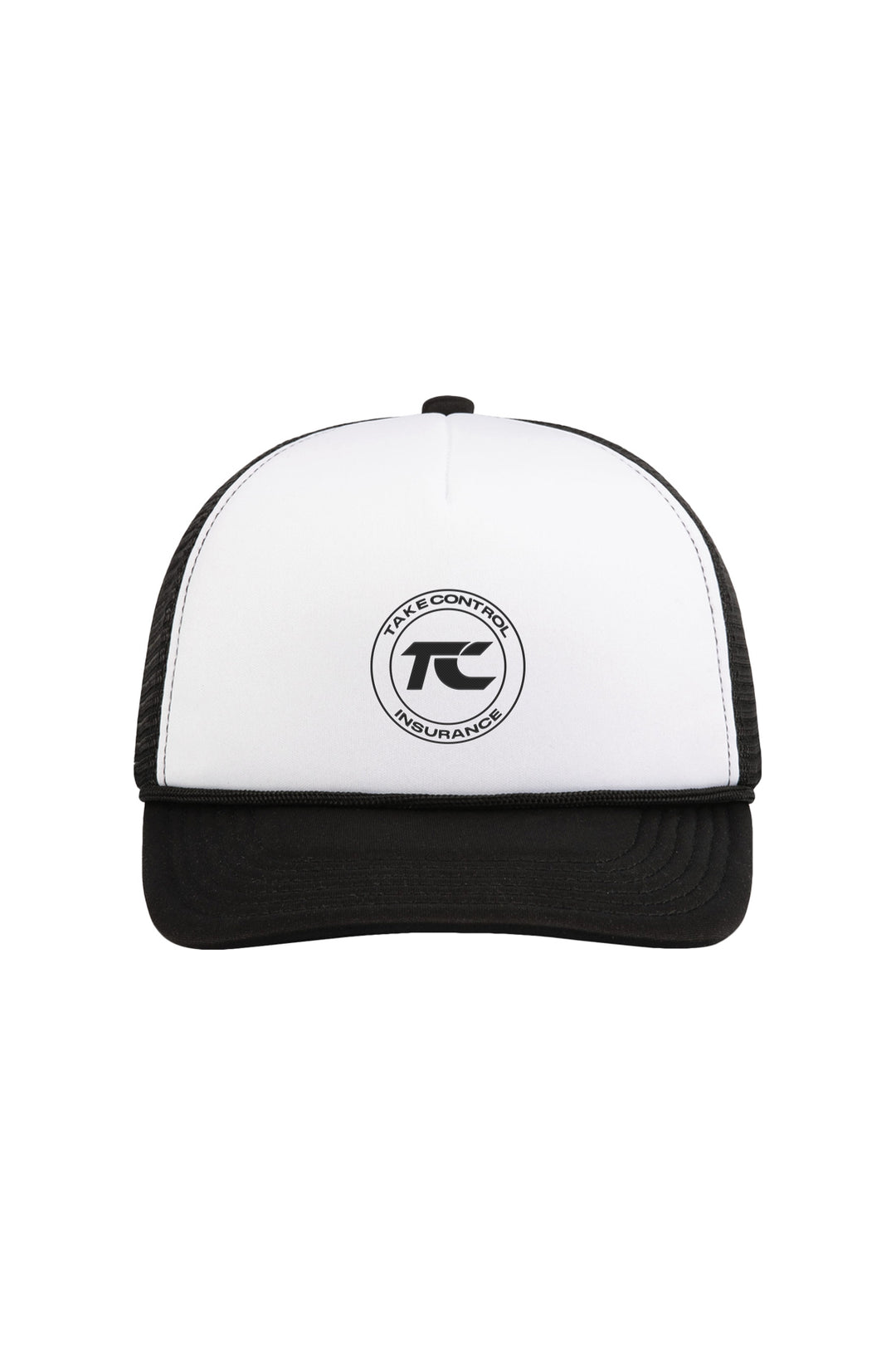 Foamie Fresh Trucker Cap