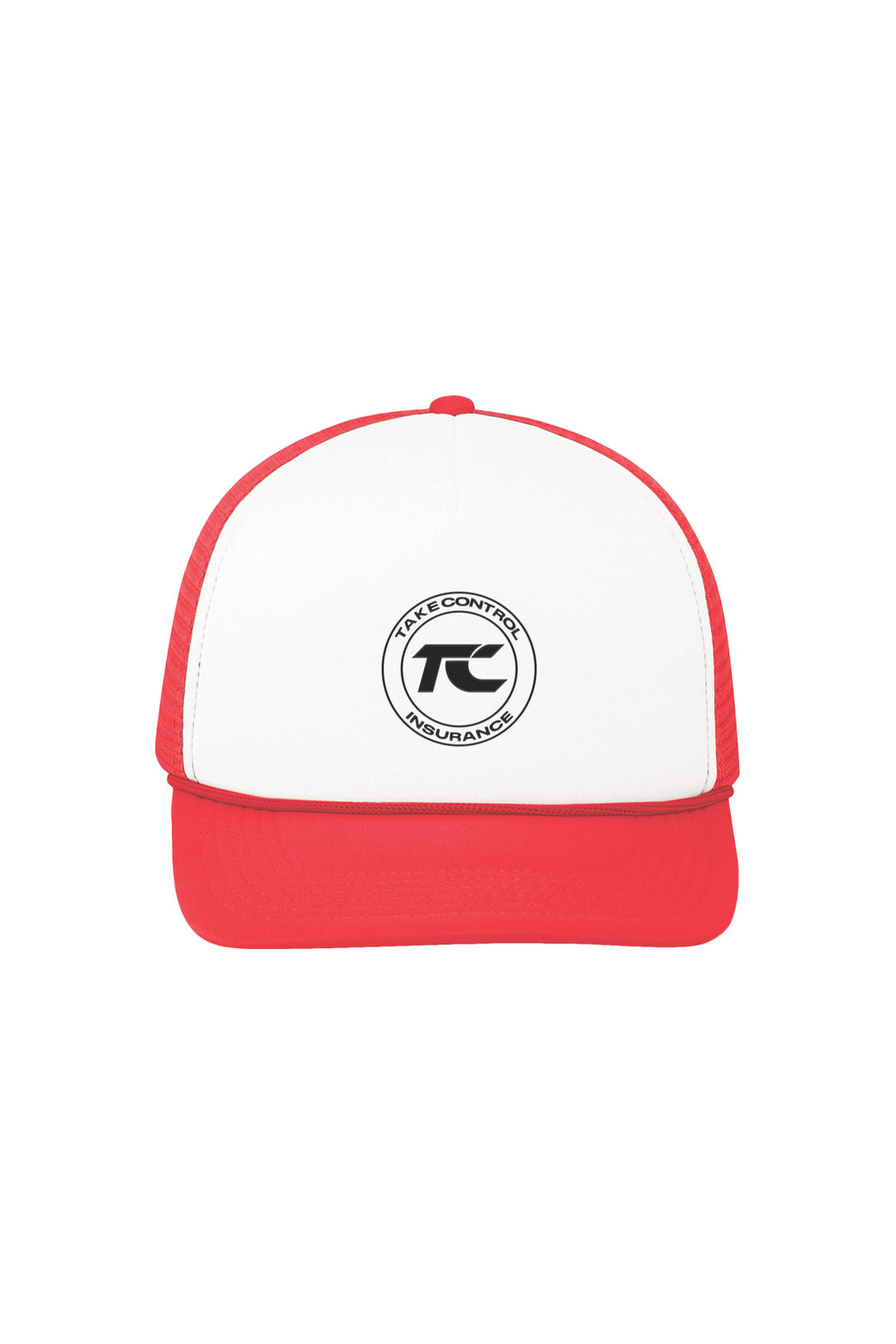 Foamie Fresh Trucker Cap