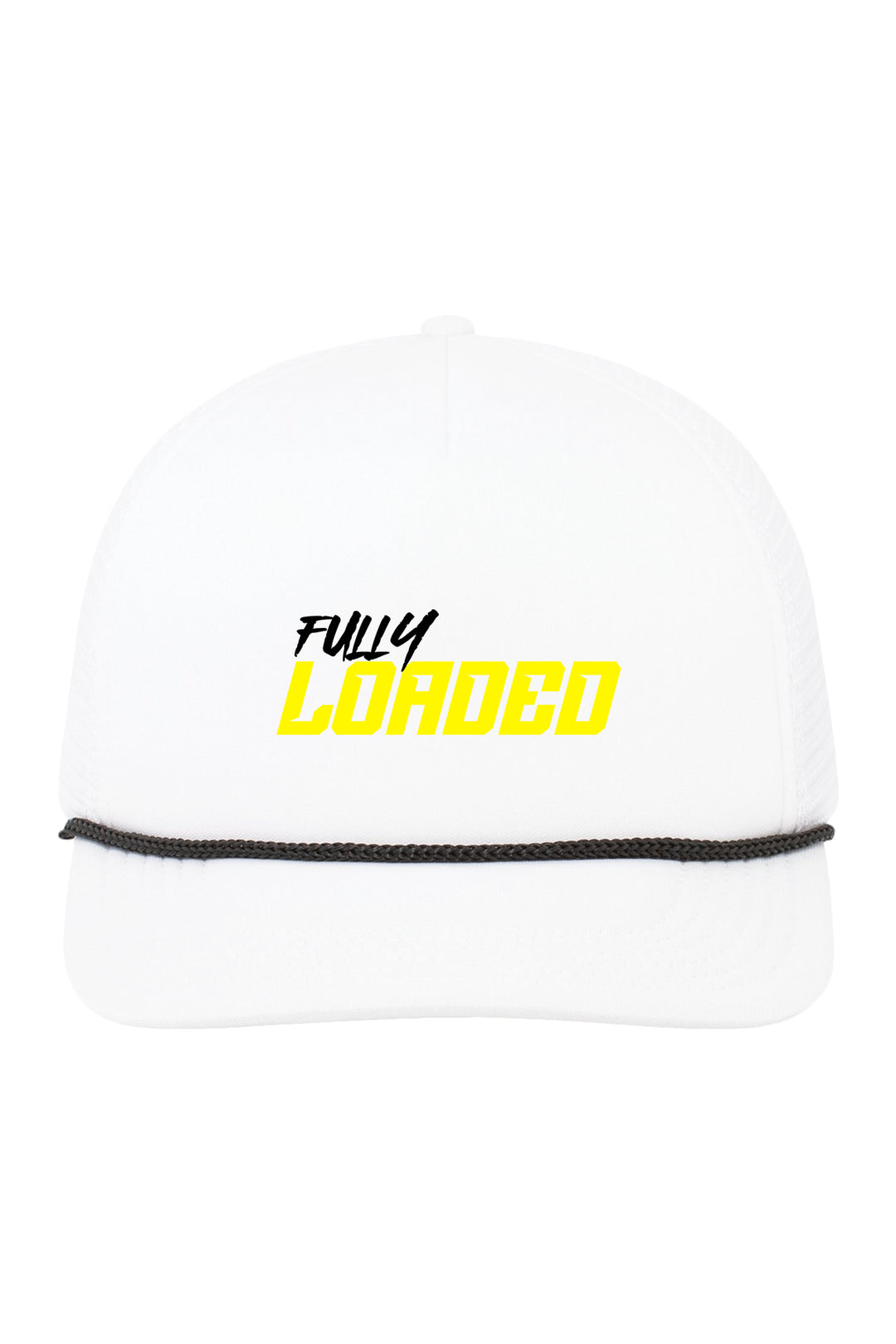 Foamie Fresh Trucker Cap