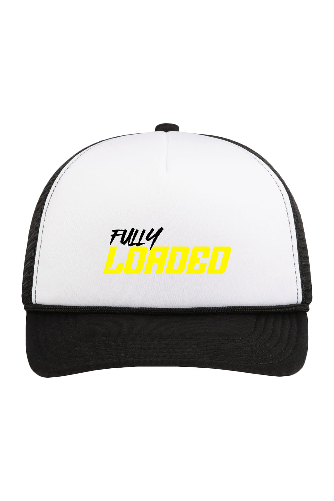 Foamie Fresh Trucker Cap