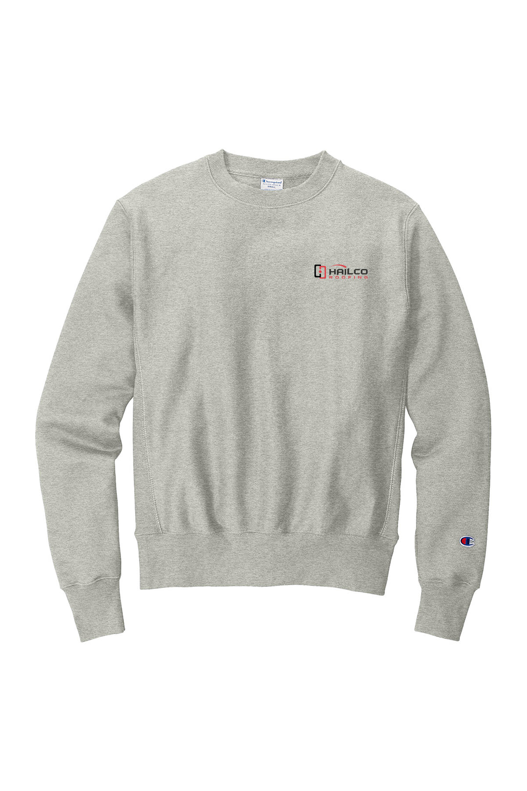 Reverse Weave Crewneck Sweatshirt