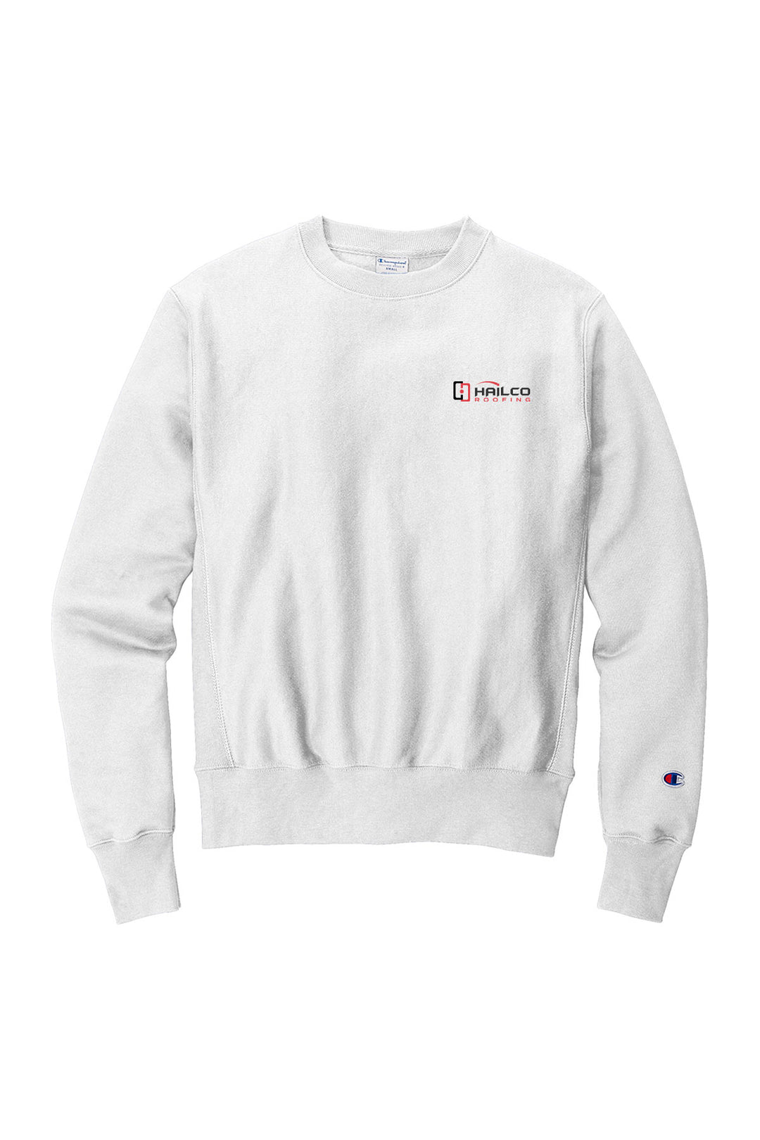 Reverse Weave Crewneck Sweatshirt