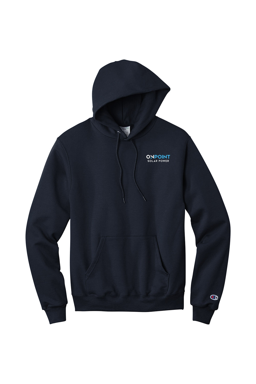 Powerblend Hooded Sweatshirt