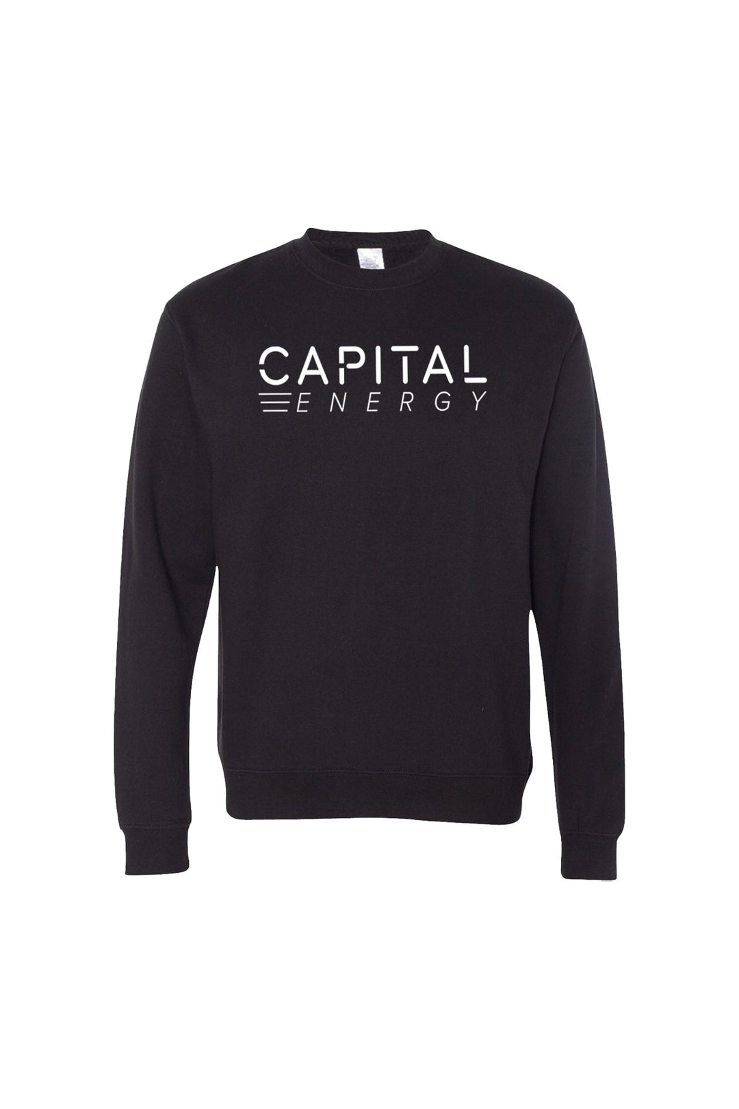 Midweight Crewneck Sweatshirt