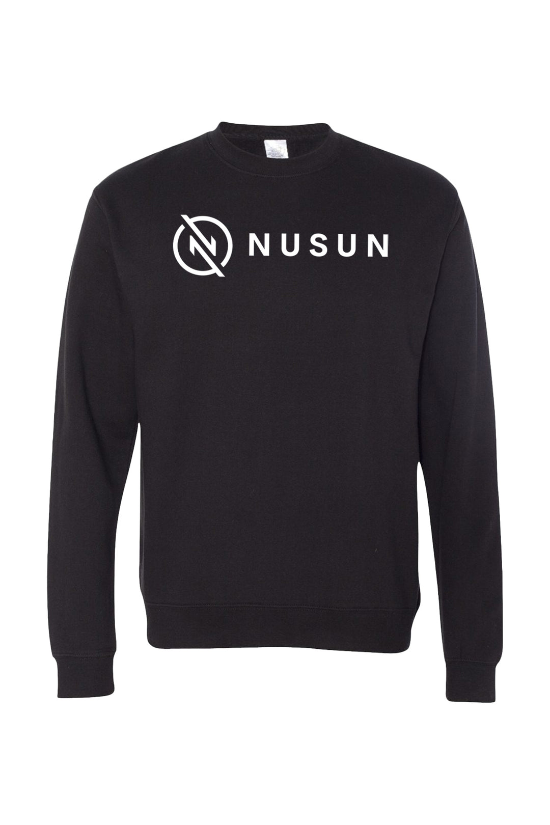 Midweight Crewneck Sweatshirt