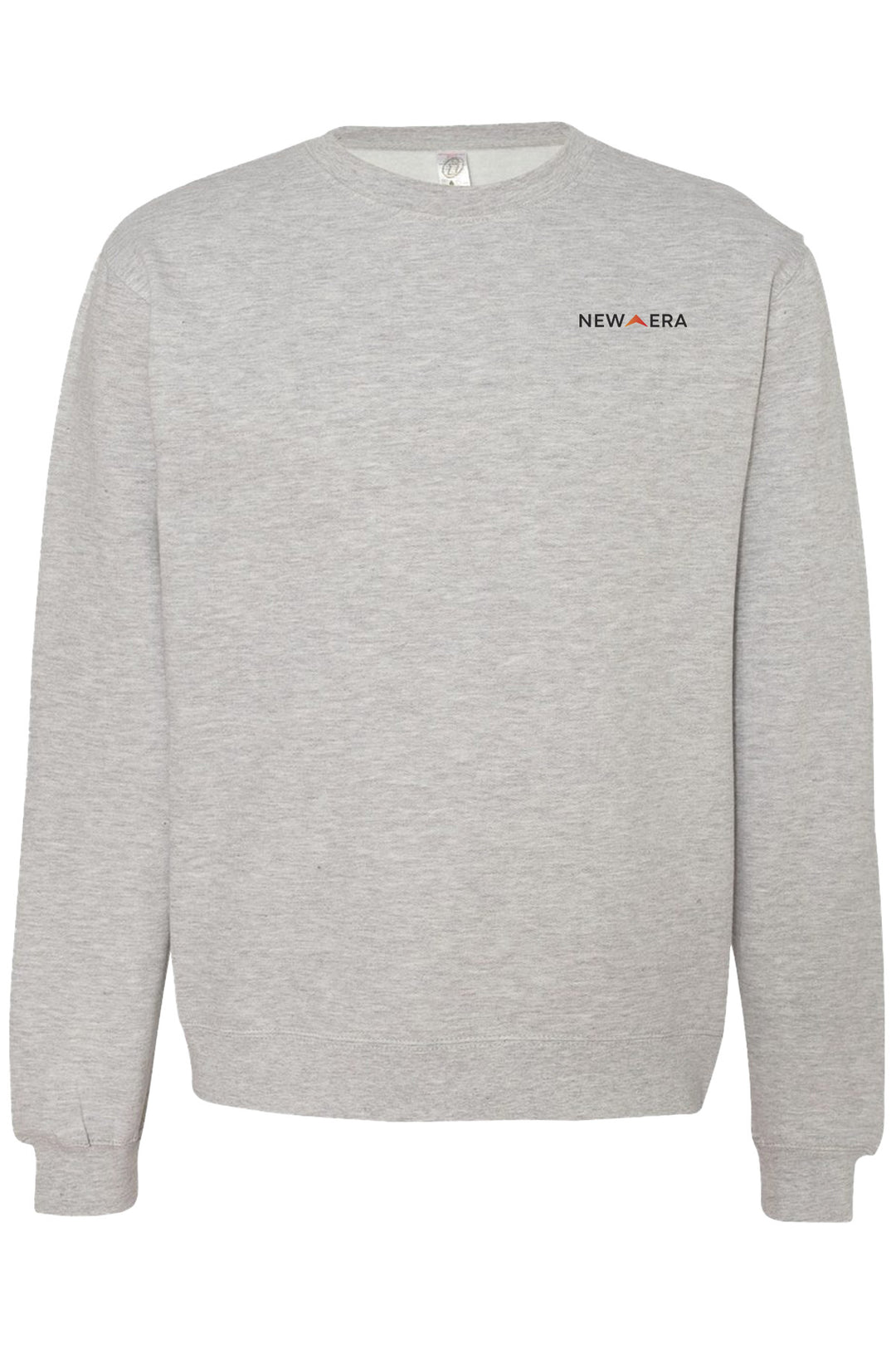 Midweight Crewneck Sweatshirt