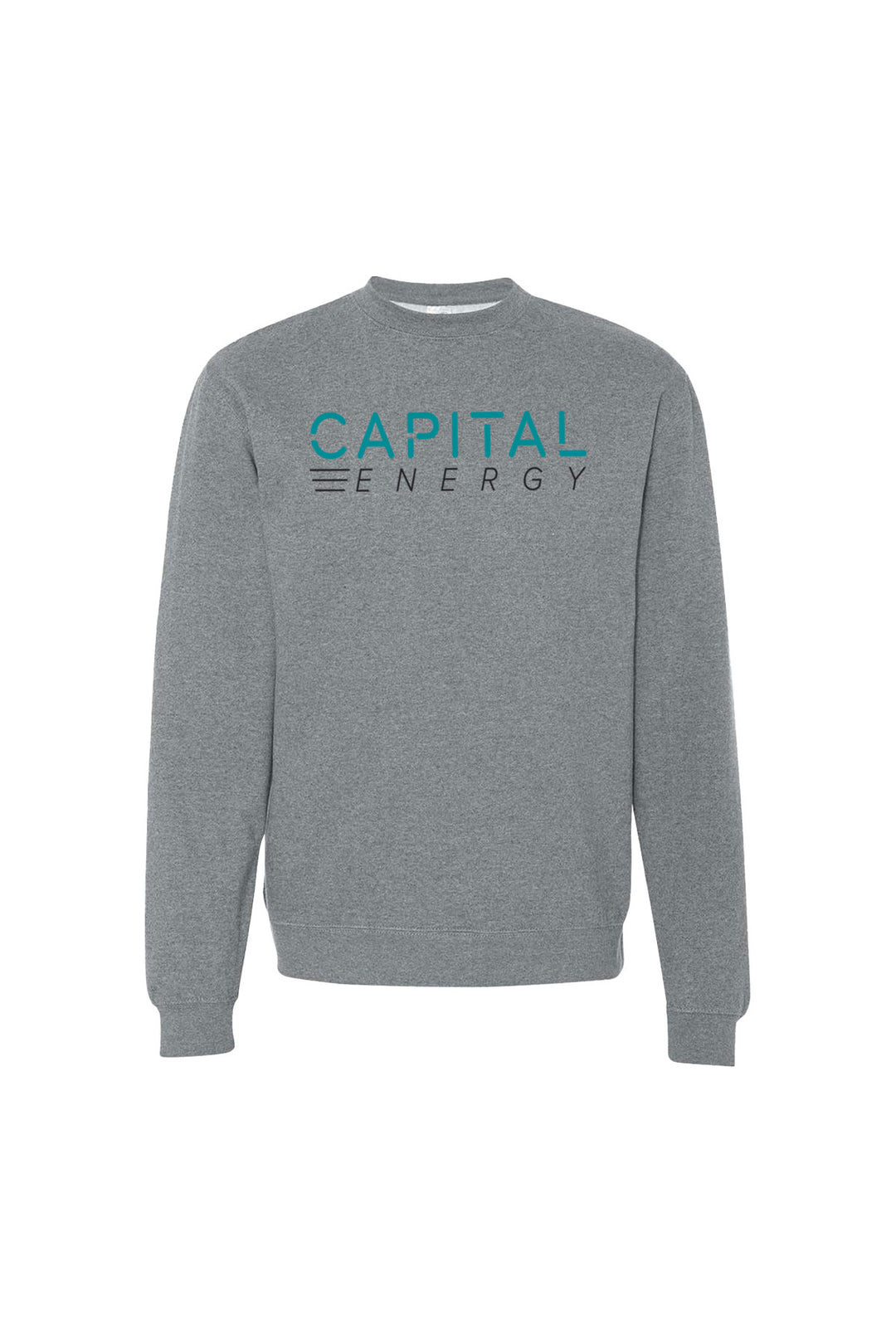 Midweight Crewneck Sweatshirt