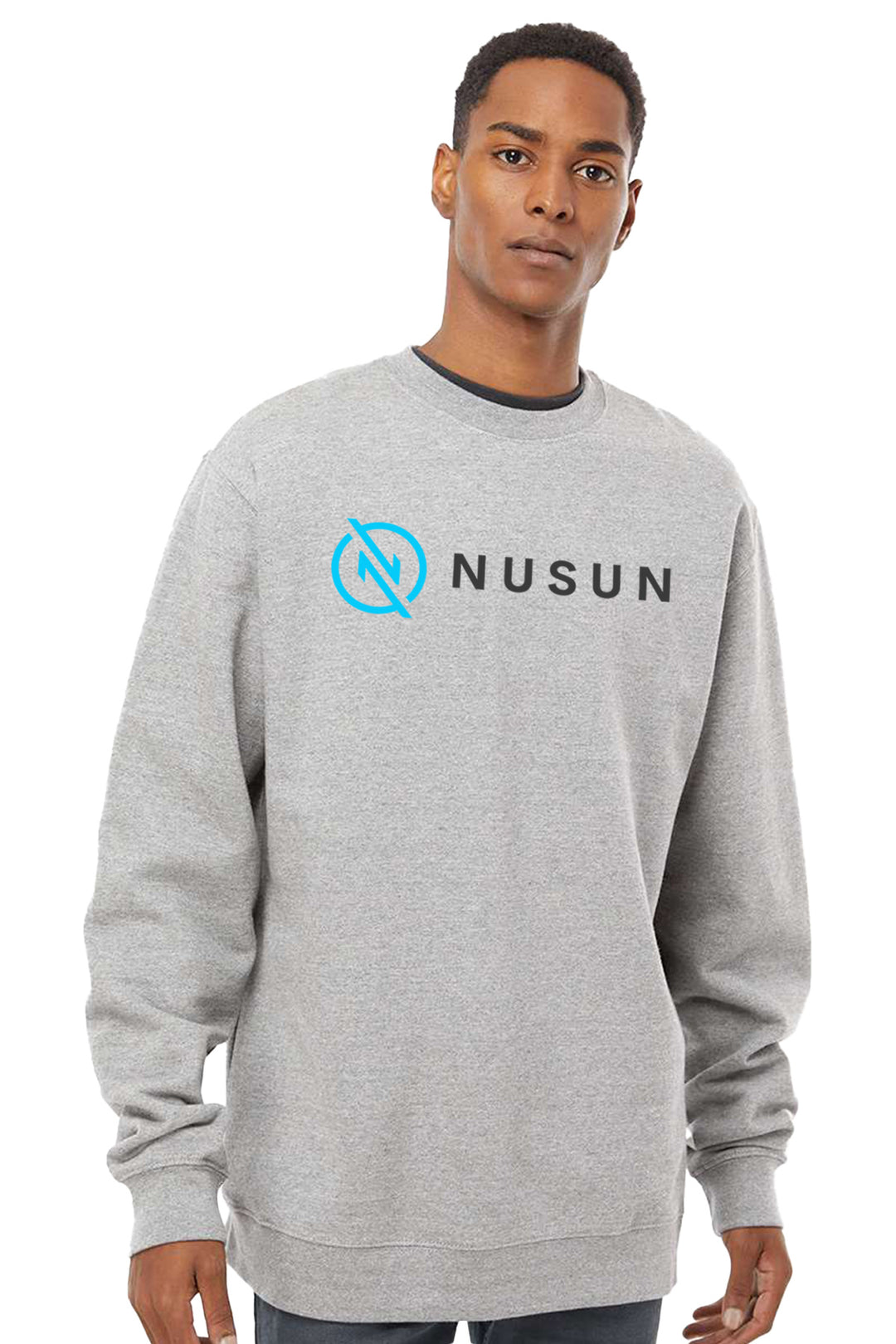 Midweight Crewneck Sweatshirt