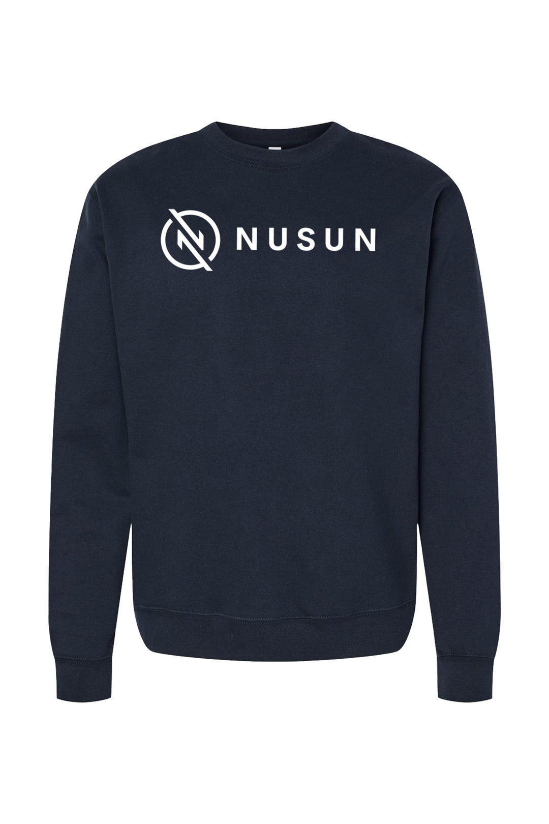 Midweight Crewneck Sweatshirt