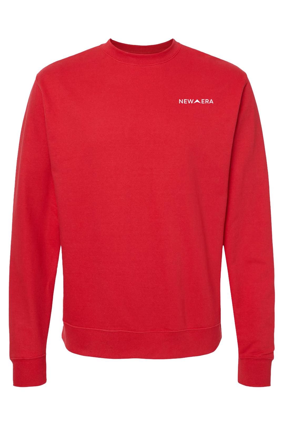 Midweight Crewneck Sweatshirt