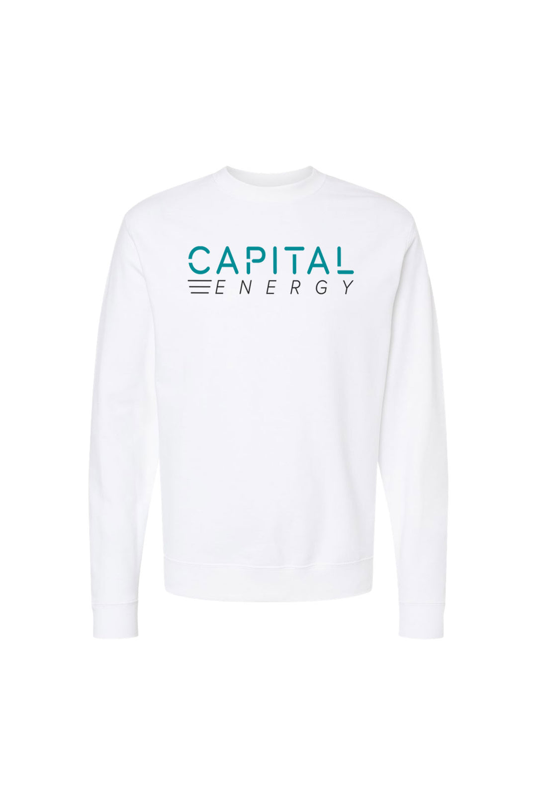 Midweight Crewneck Sweatshirt