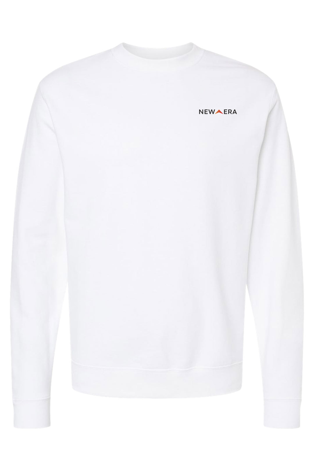 Midweight Crewneck Sweatshirt