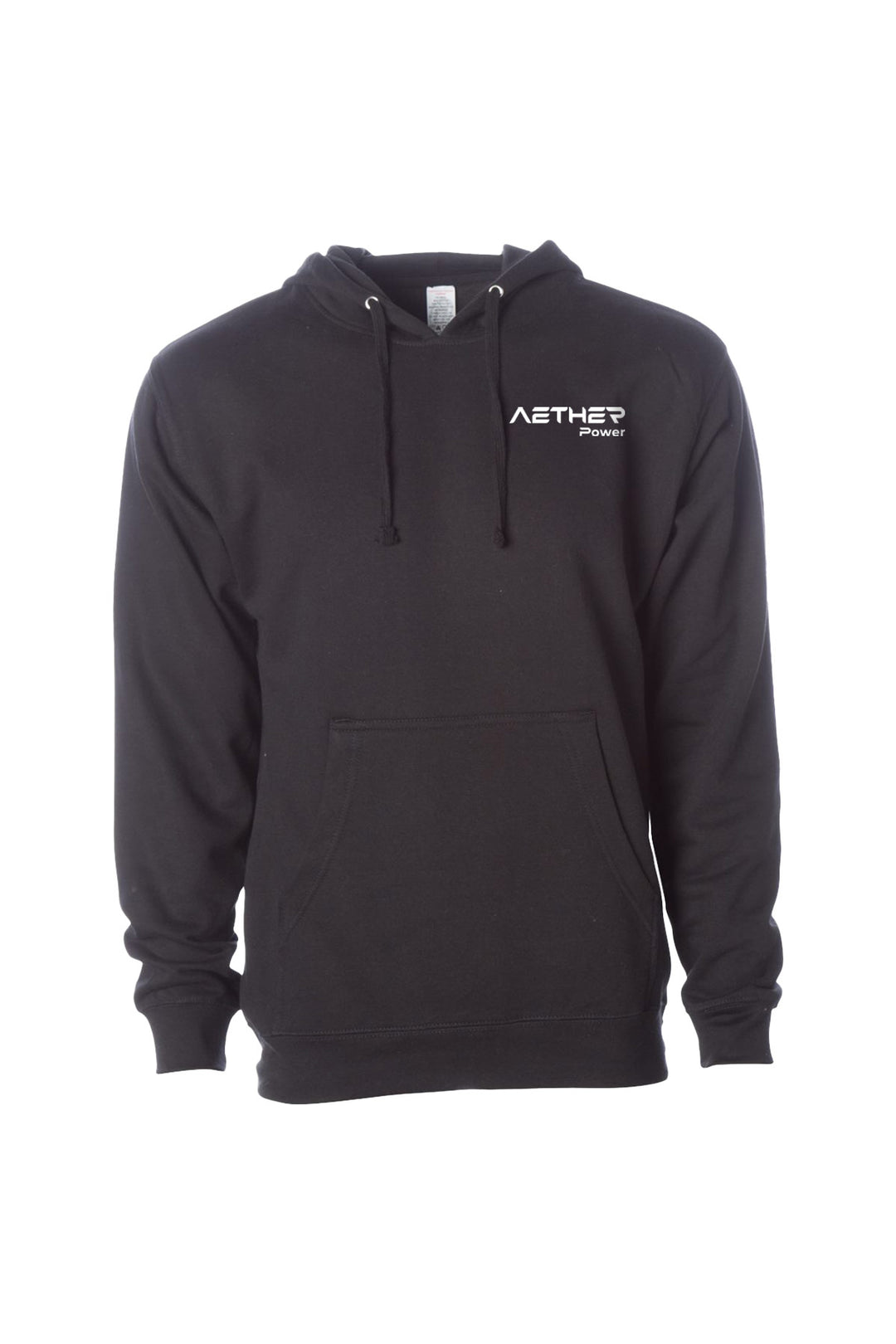 Midweight Hooded Sweatshirt