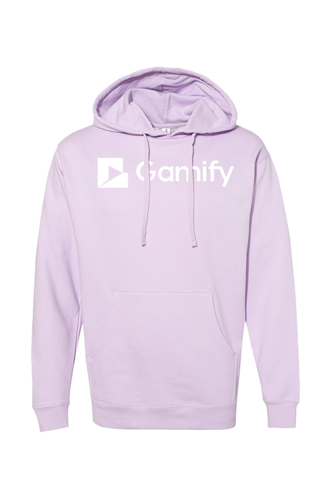 Midweight Hooded Sweatshirt