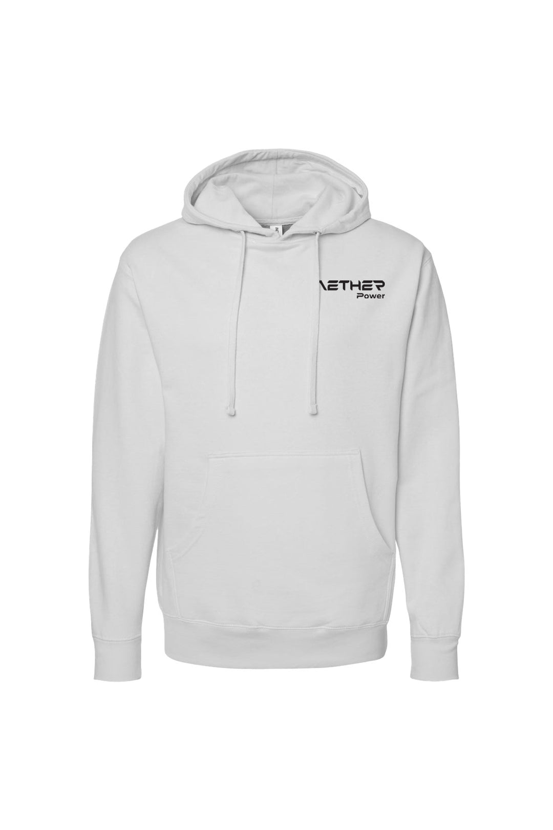 Midweight Hooded Sweatshirt