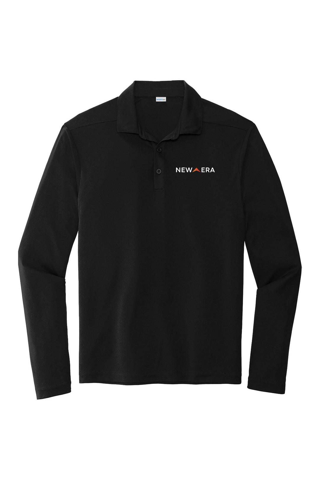 Posi-UV Pro Long Sleeve Polo