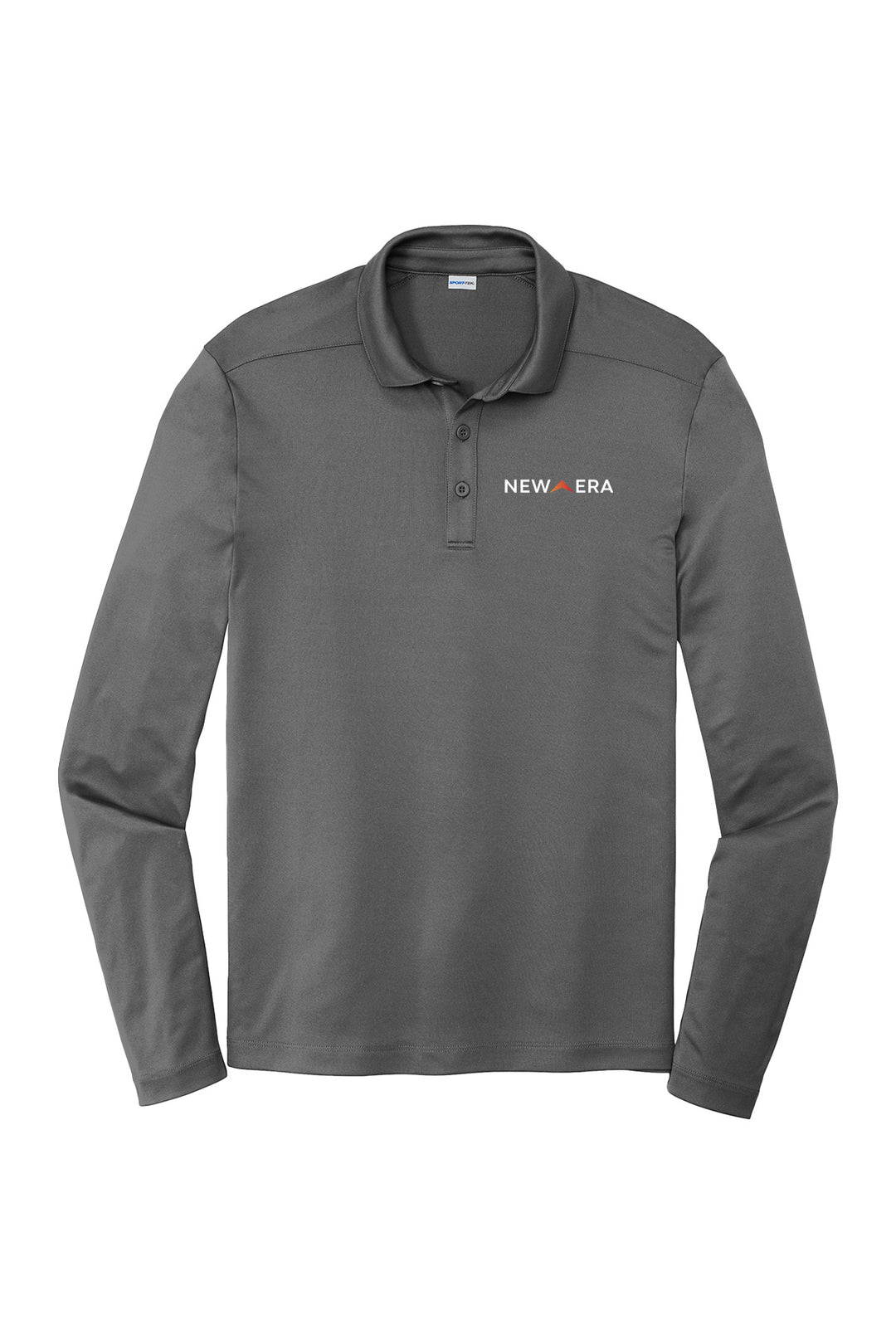 Posi-UV Pro Long Sleeve Polo