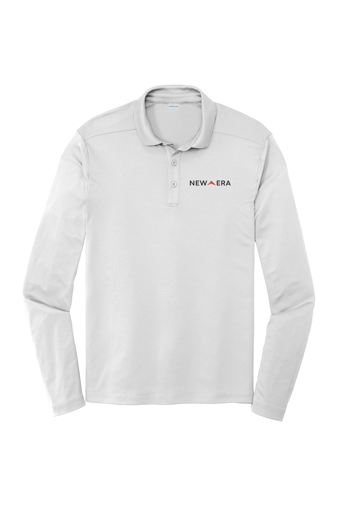 Posi-UV Pro Long Sleeve Polo