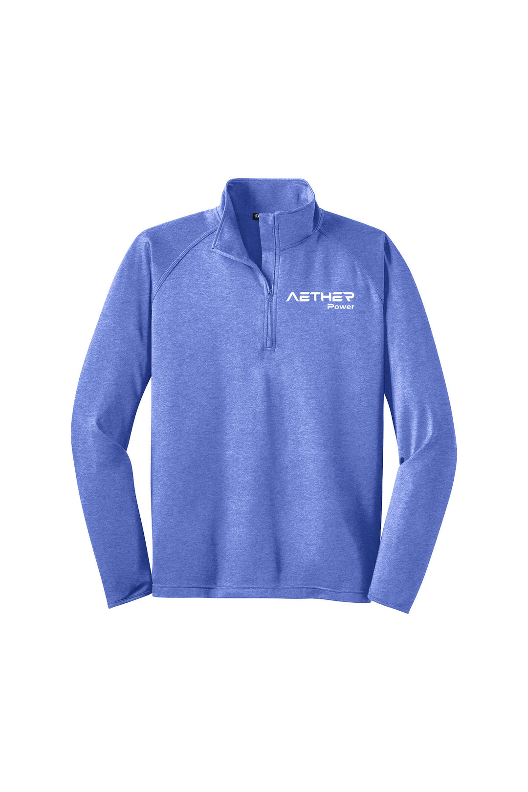 Sport-Wick Stretch 1/4-Zip Pullover