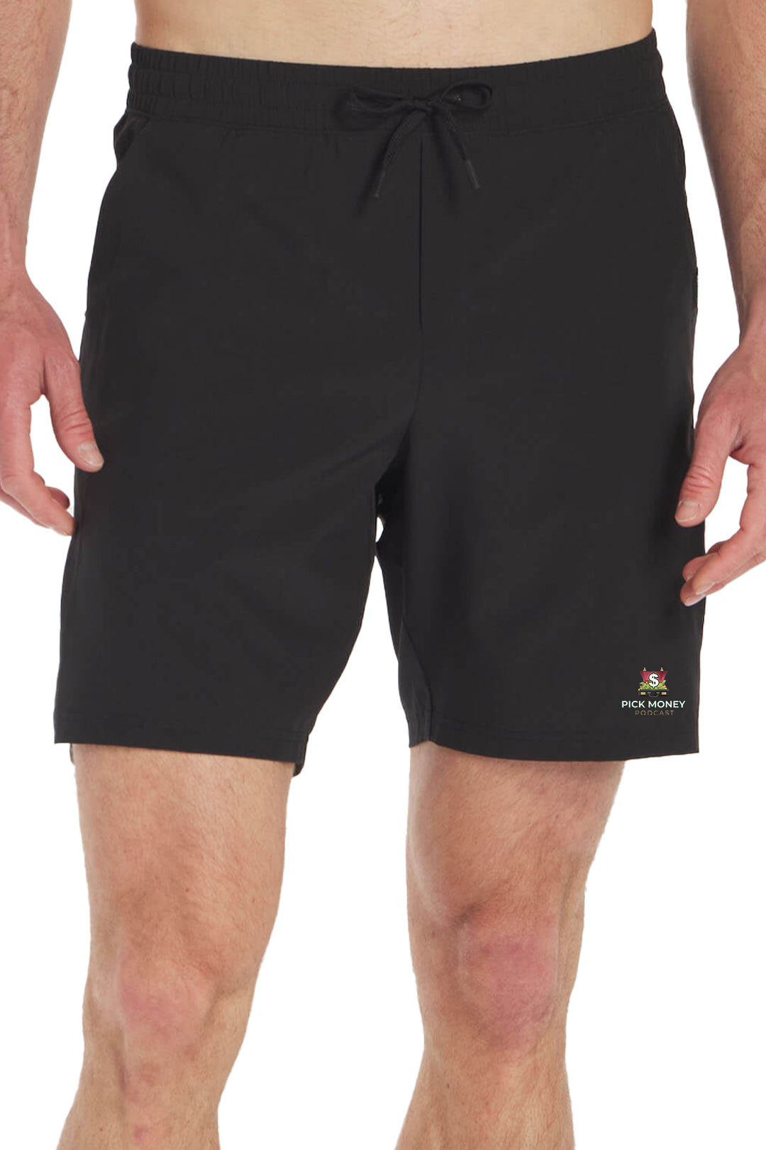 Stride Short