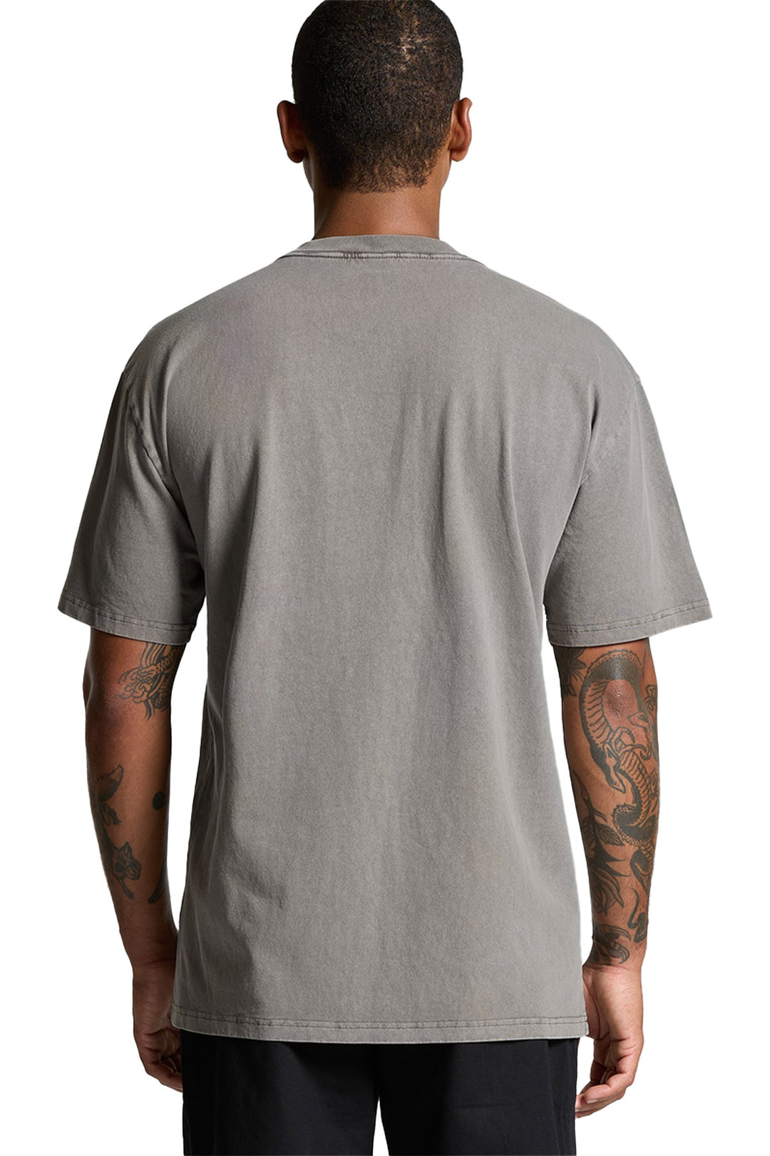 Heavy Faded Tee