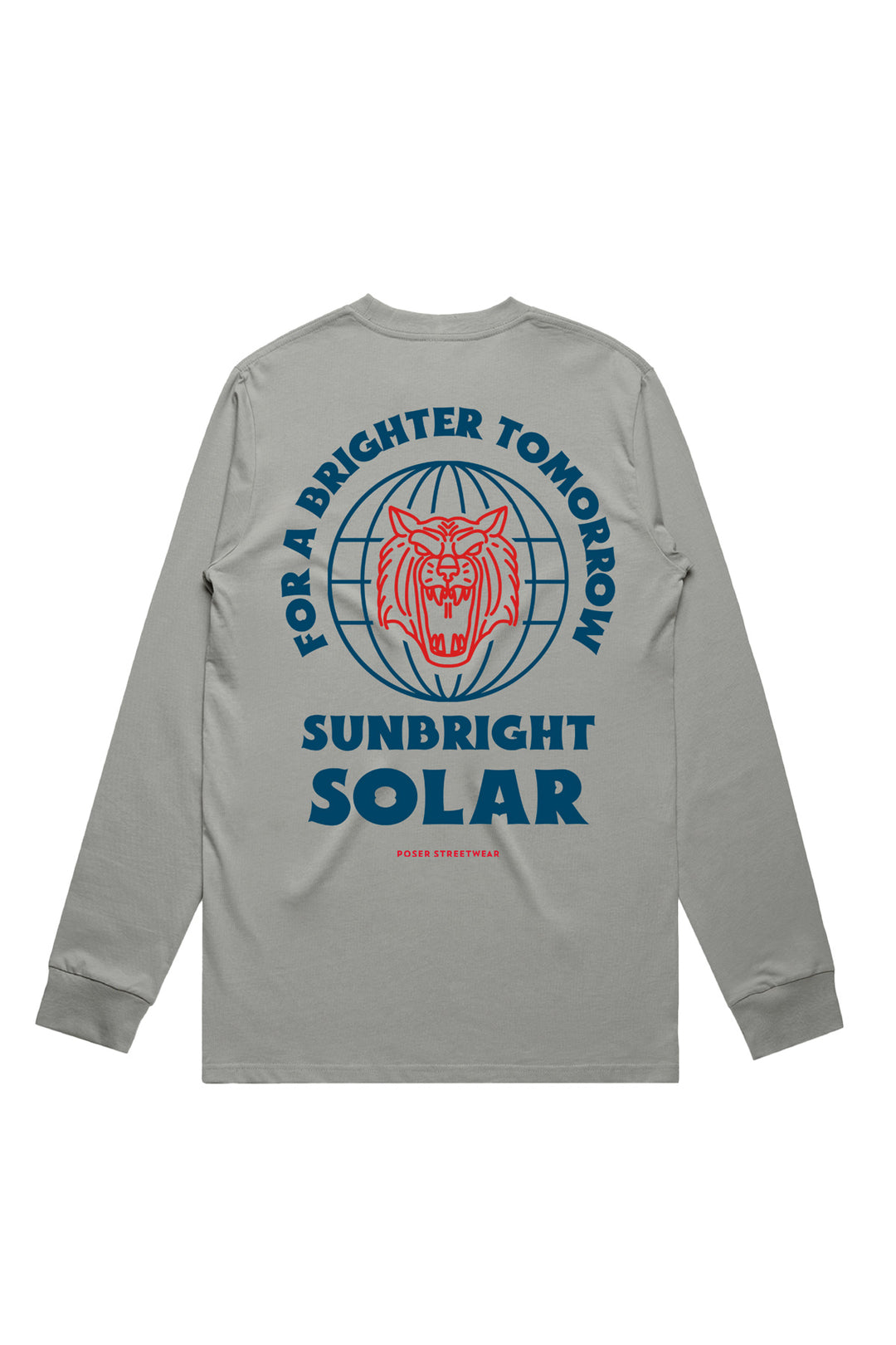 PPT L/S GLOBAL