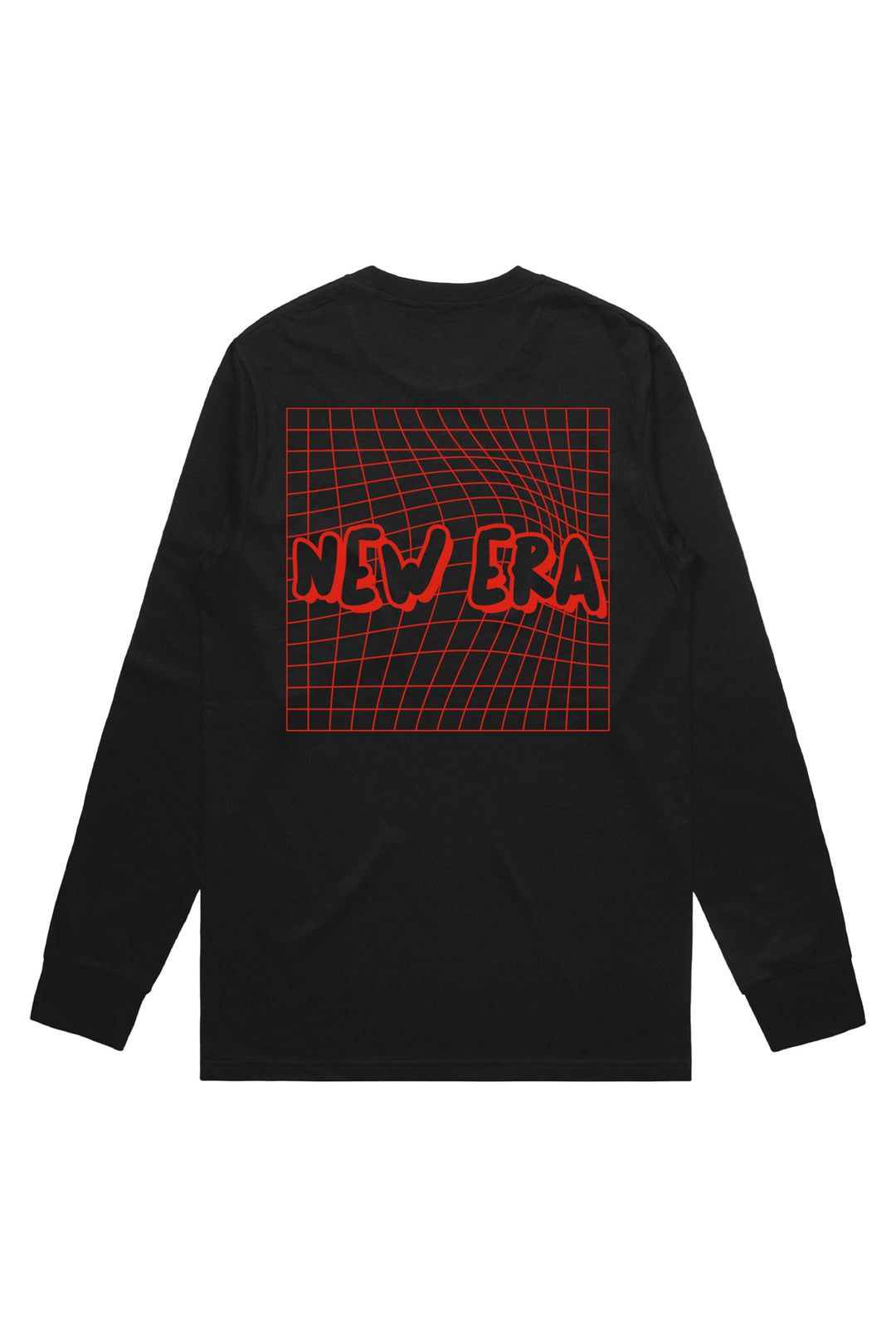 Staple Off The Grid L/S