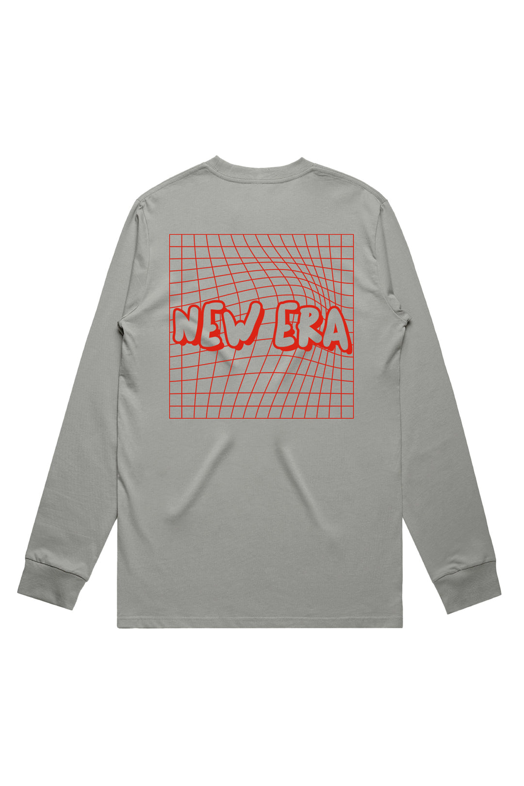 Staple Off The Grid L/S