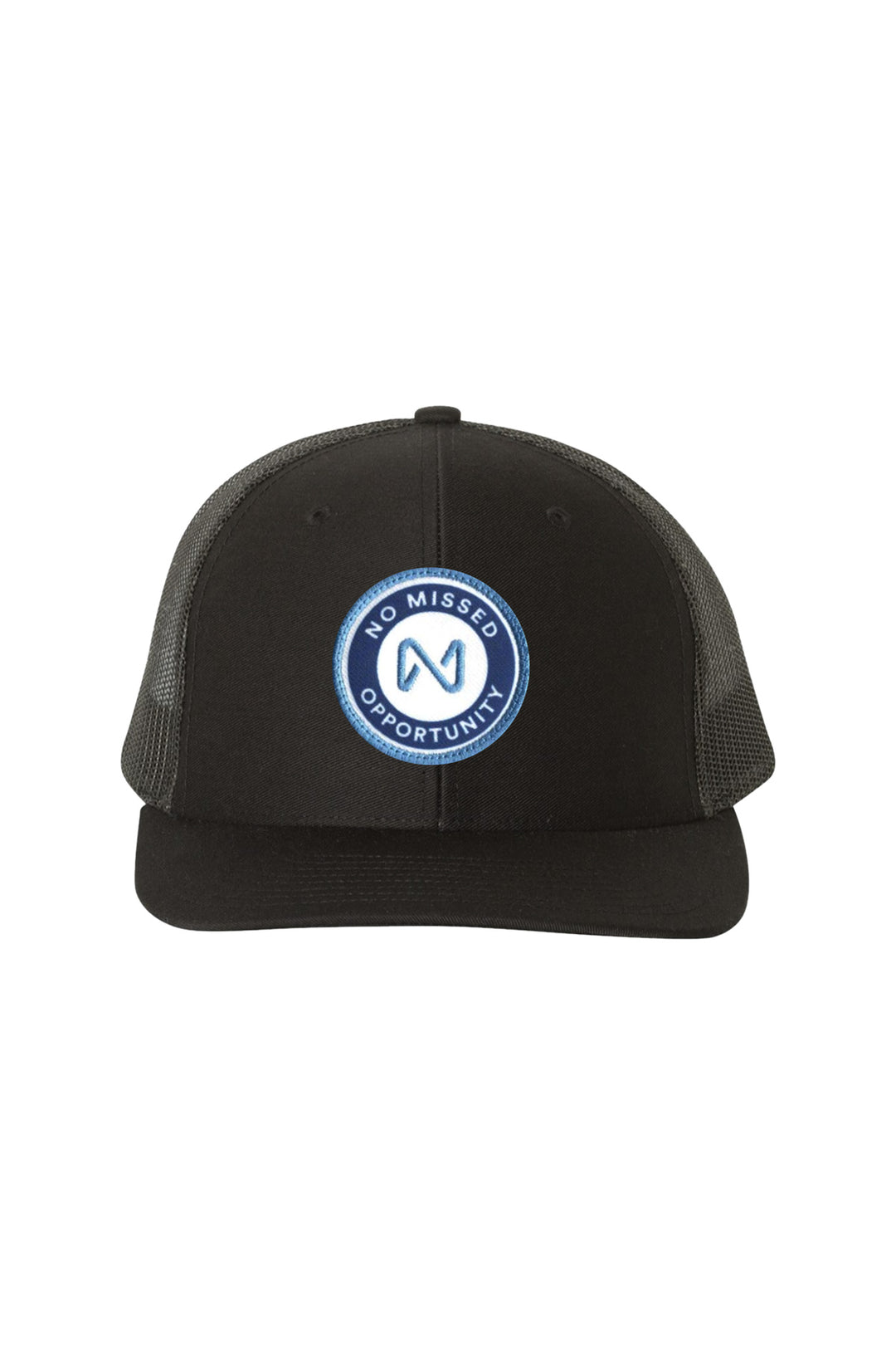 Richardson Woven Patch Hat