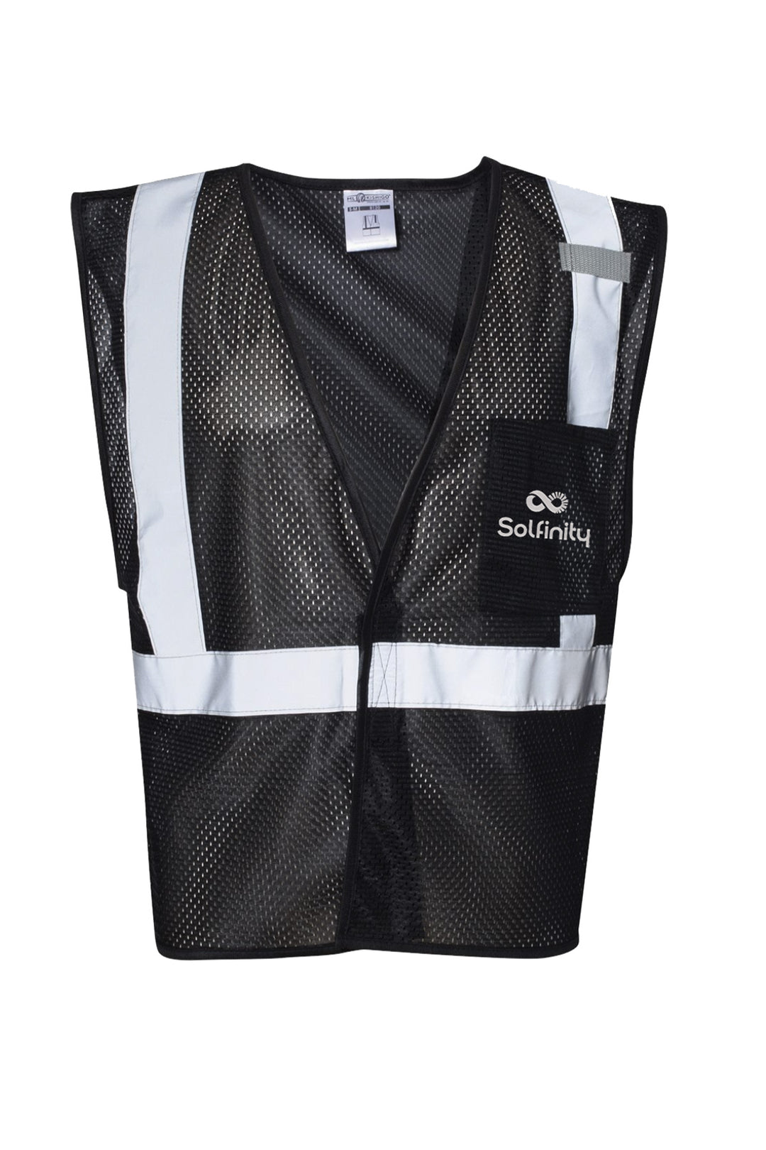 Enhanced Visibility Vest