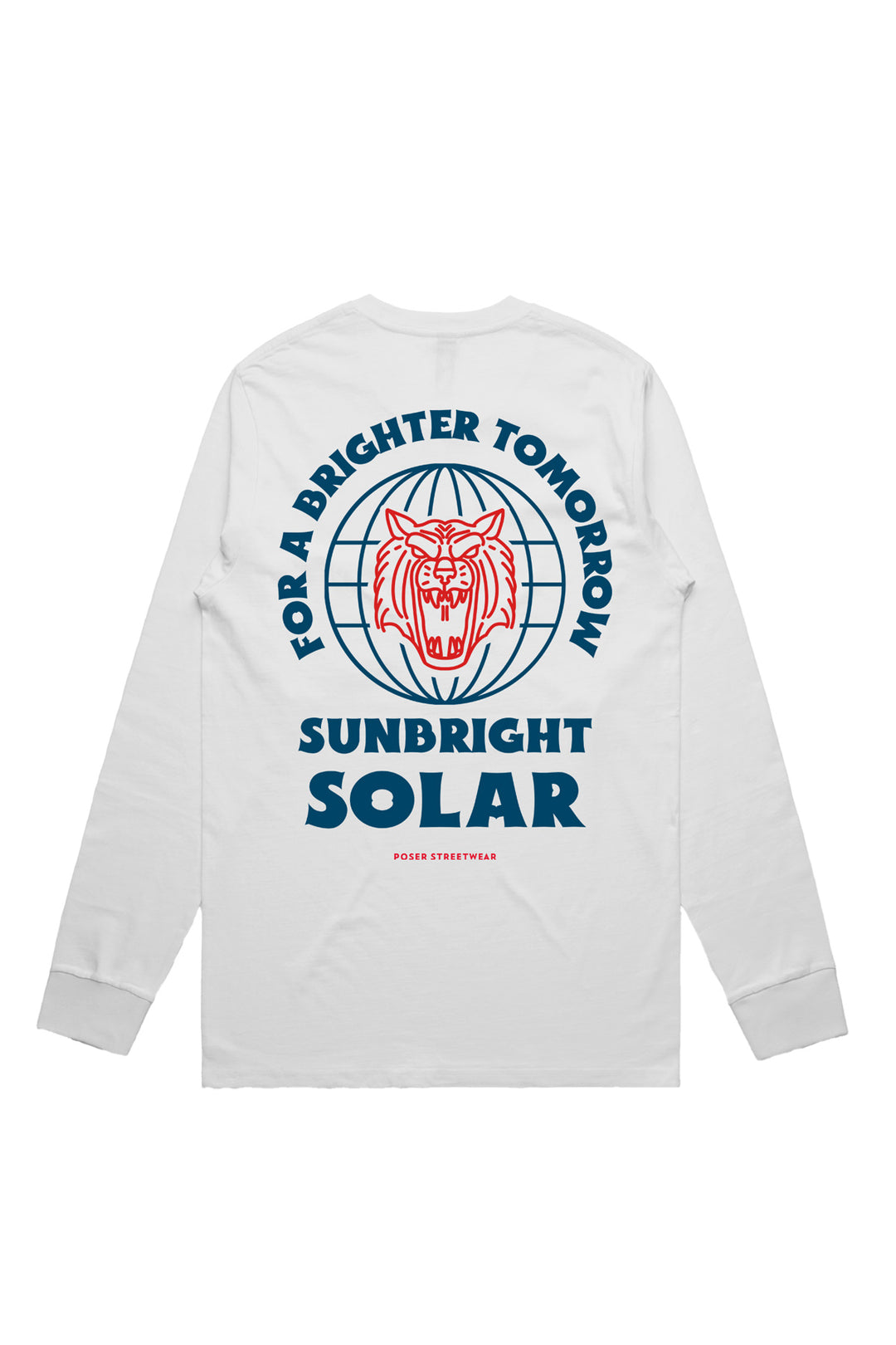 PPT L/S GLOBAL