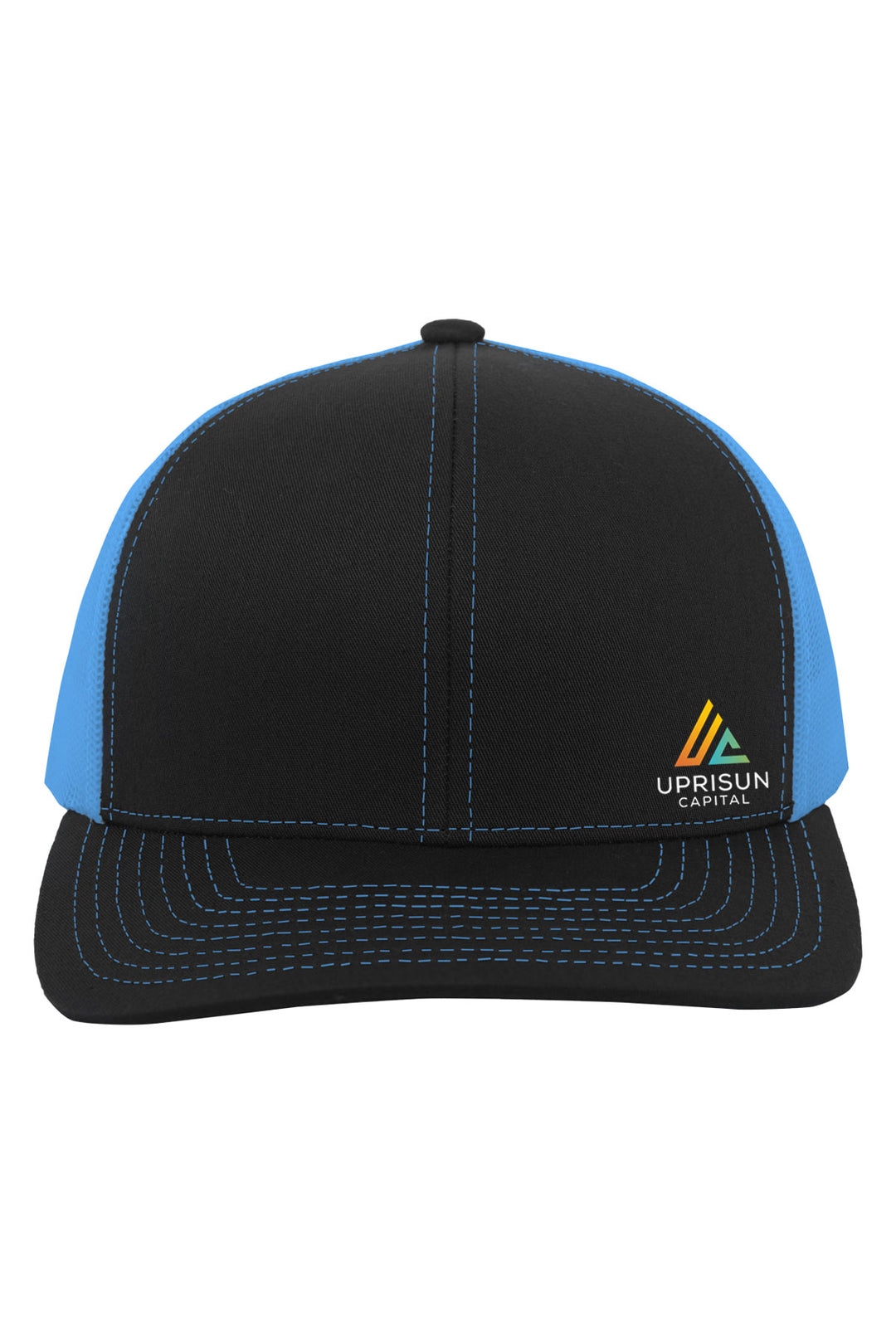 Trucker Snapback Cap