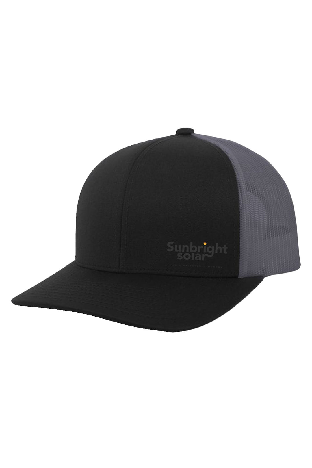 Trucker Snapback Cap