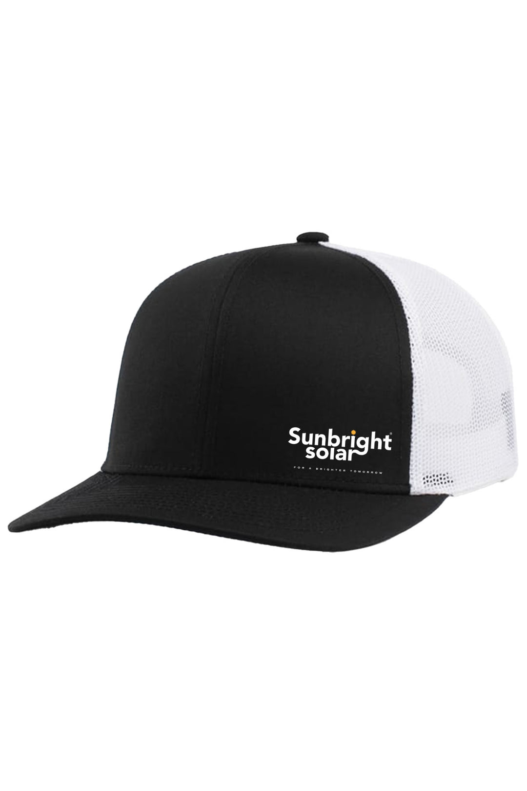 Trucker Snapback Cap