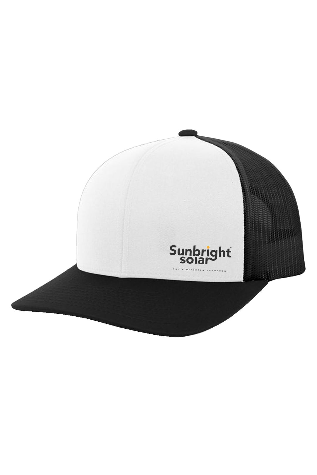 Trucker Snapback Cap