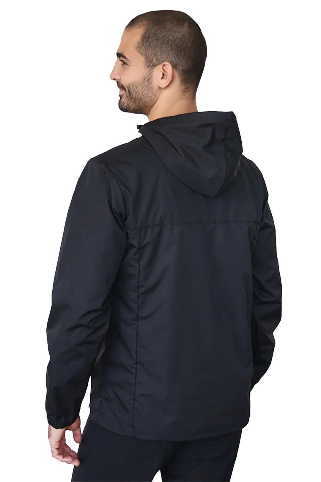 2-in-1 Dryflip Rain Jacket and Backpack