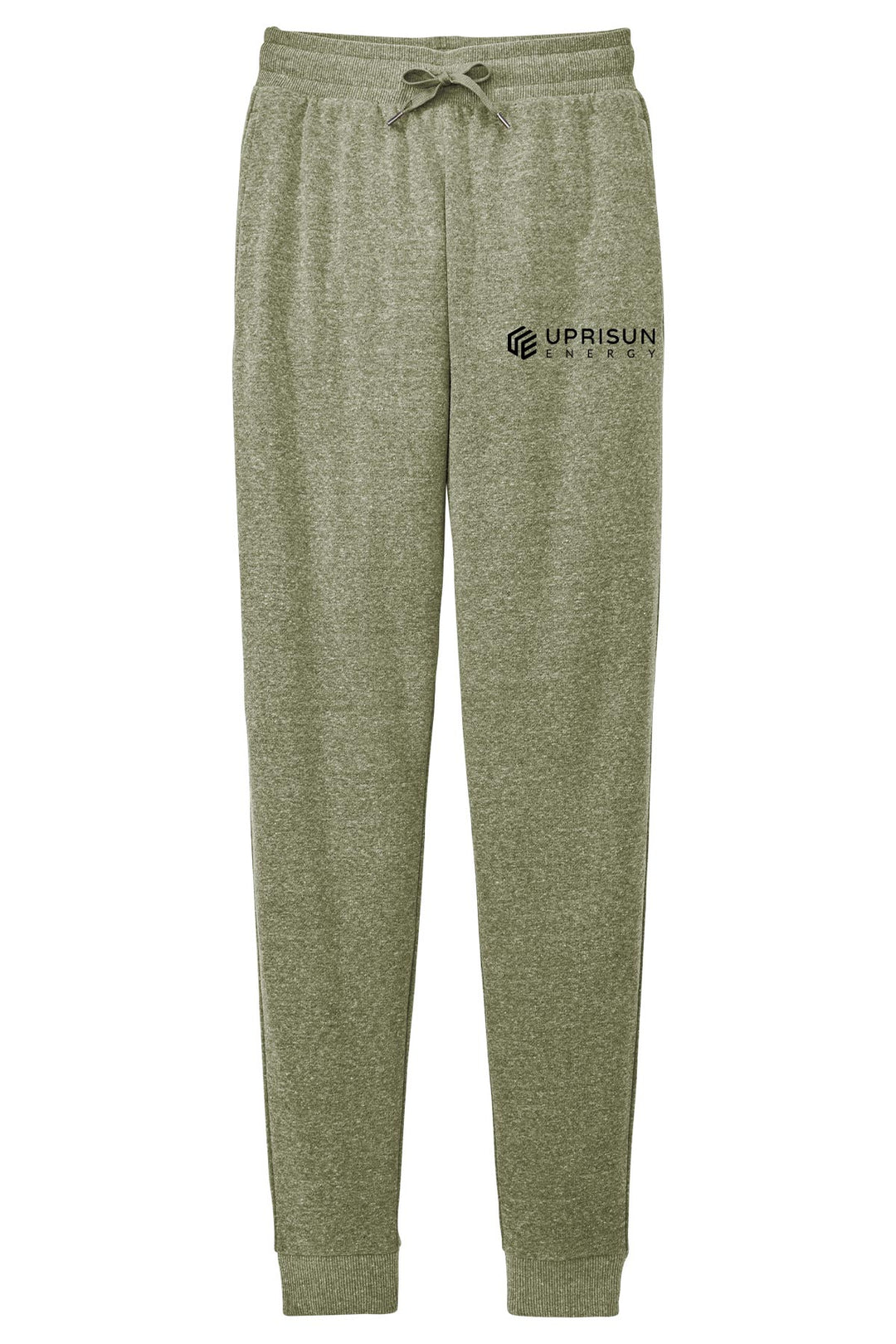 Perfect Tri Fleece Jogger