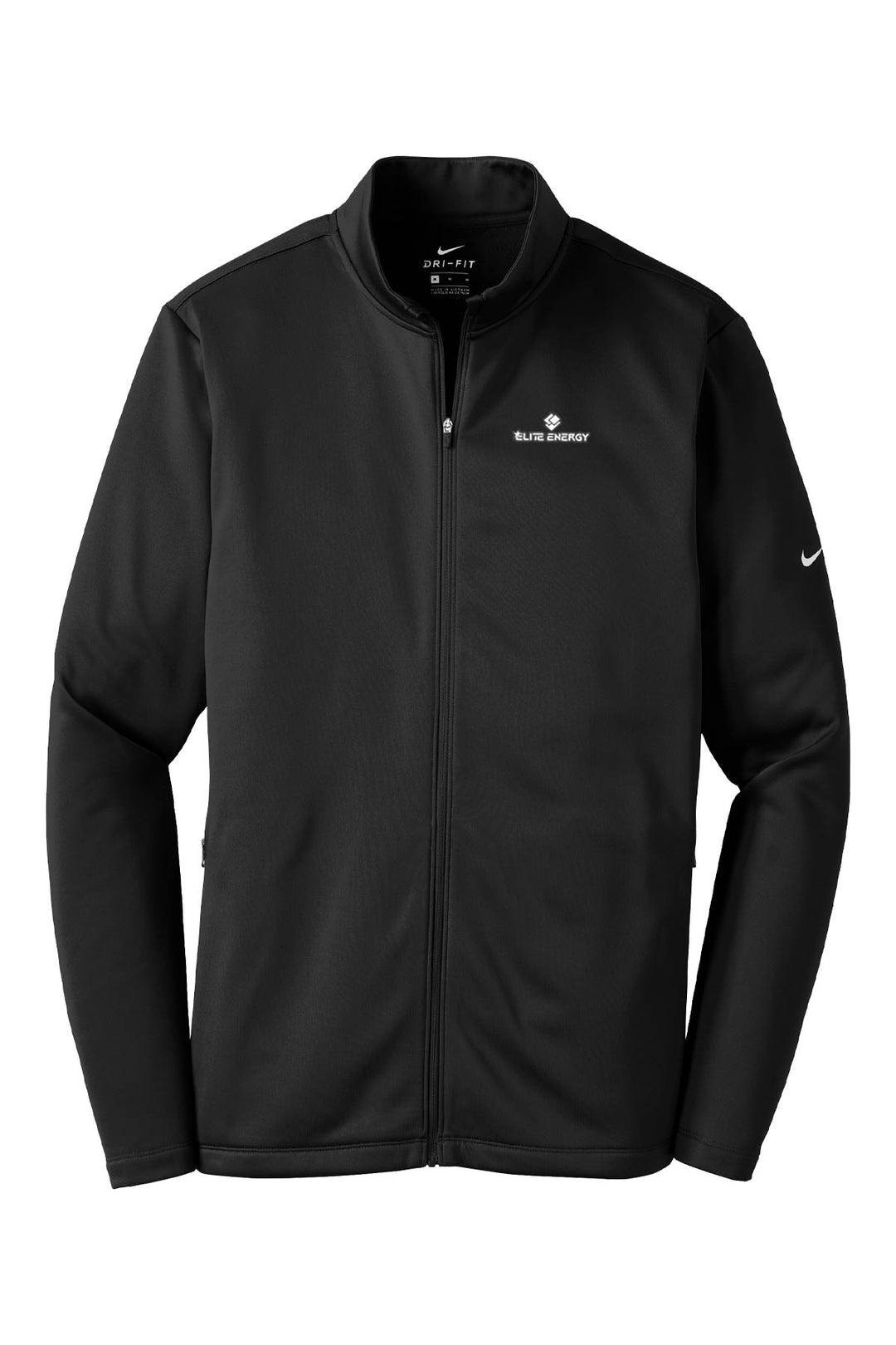 Therma-FIT Full-Zip Fleece