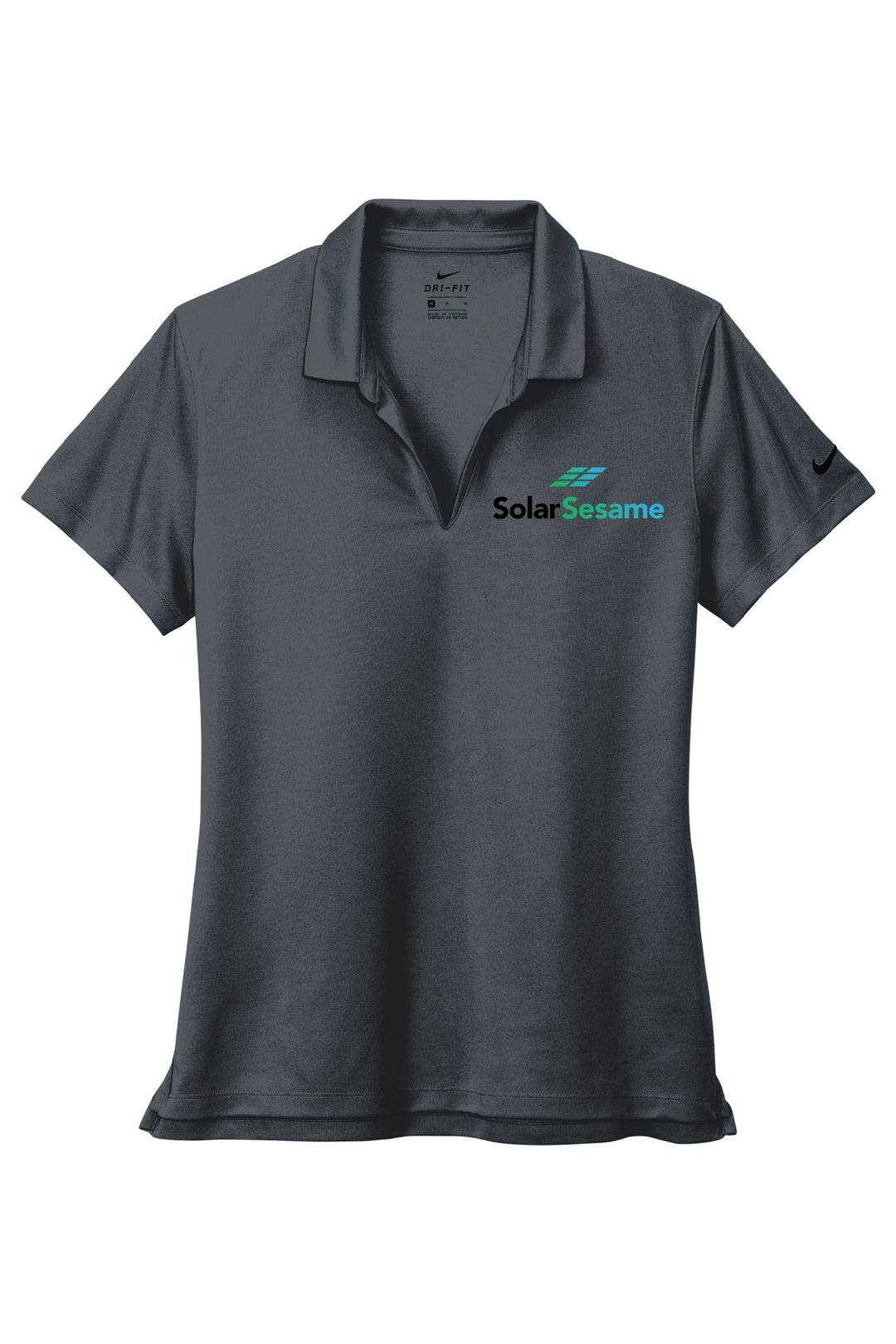 Ladies Dri-FIT Micro Pique 2.0 Polo