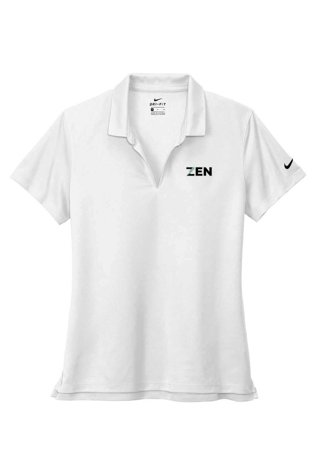 Ladies Dri-FIT Micro Pique 2.0 Polo